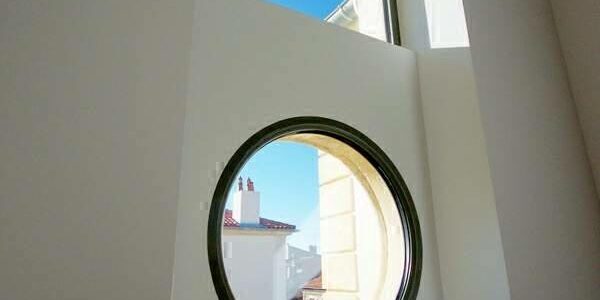 vitrine technal 32