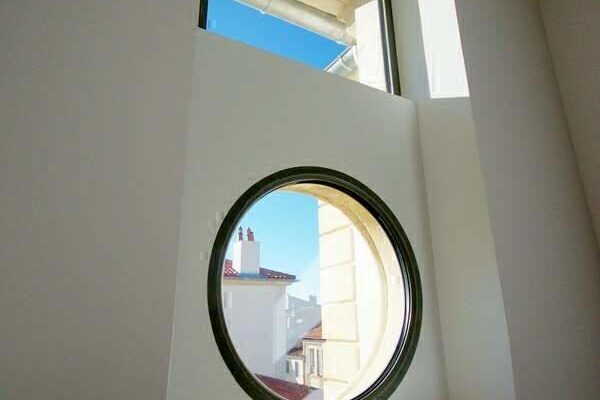 vitrine technal 32