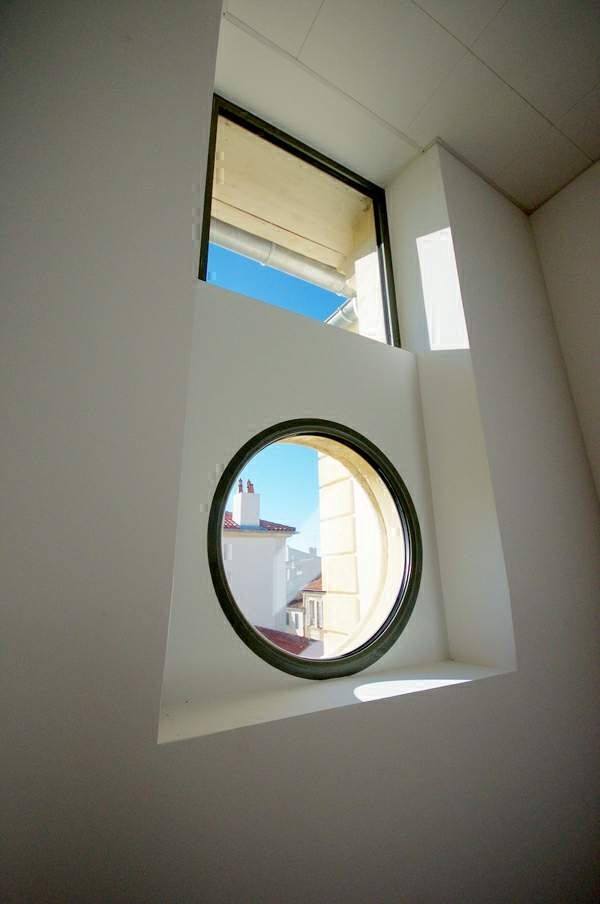 vitrine technal 32