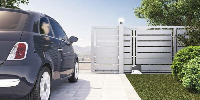 portail technal gers 32