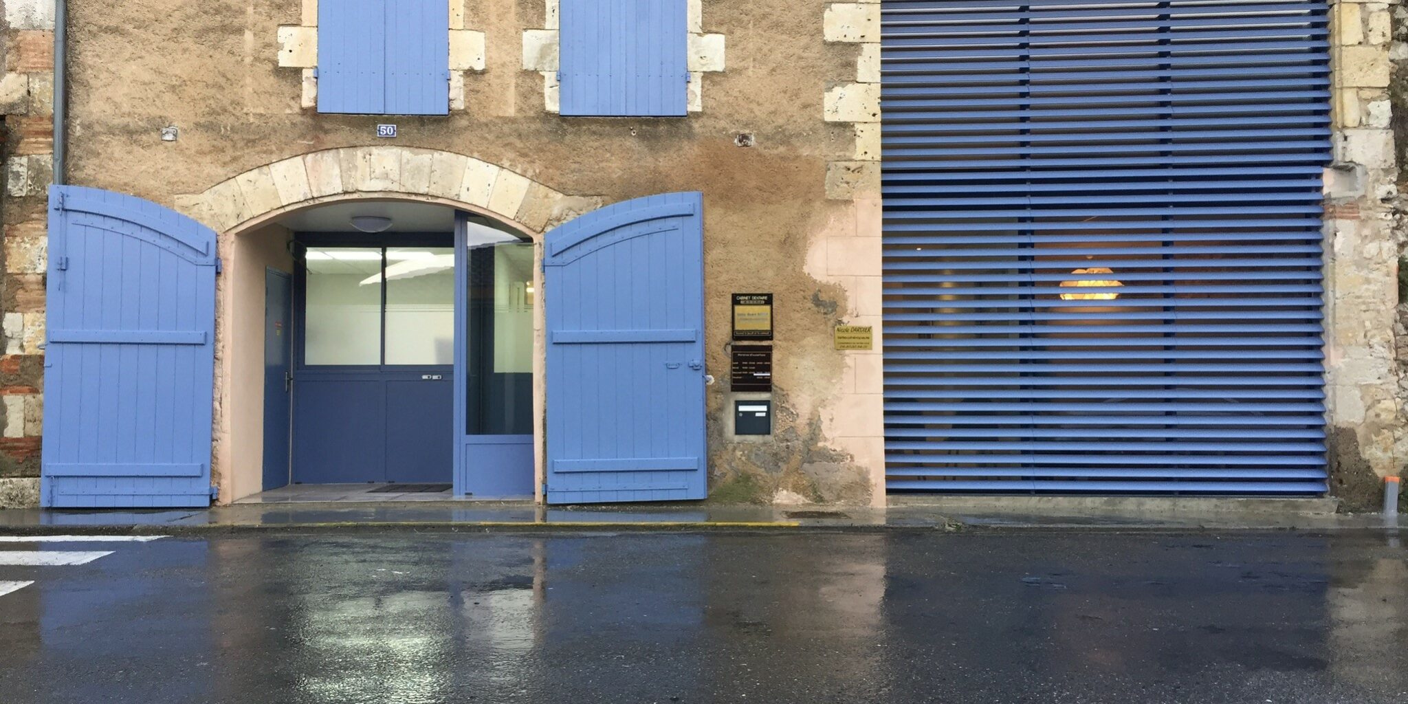 brise soleil technal 32