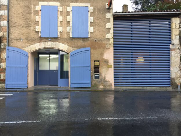 brise soleil technal 32