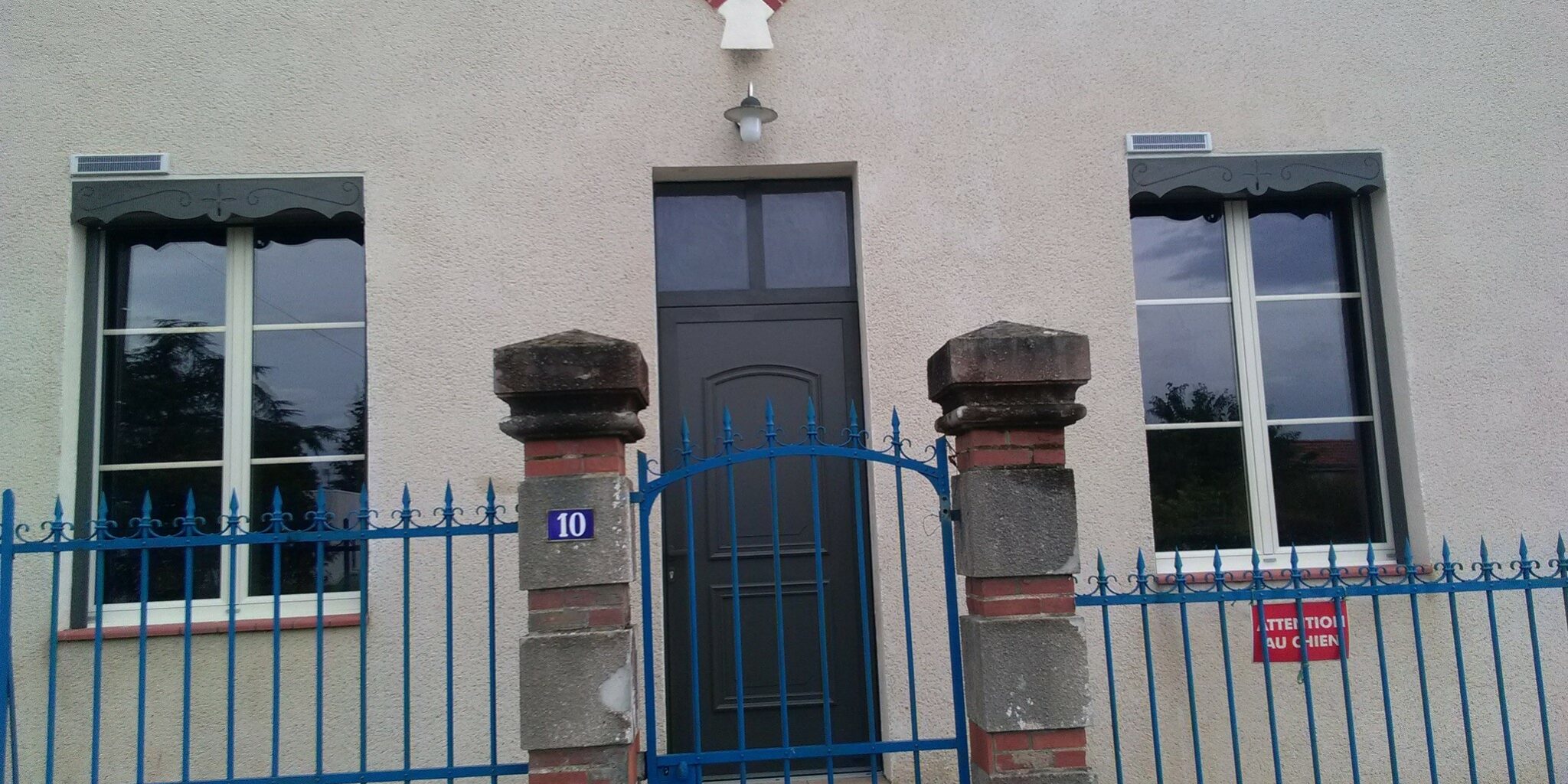 menuiserie alu 32 menuiserie alu 32