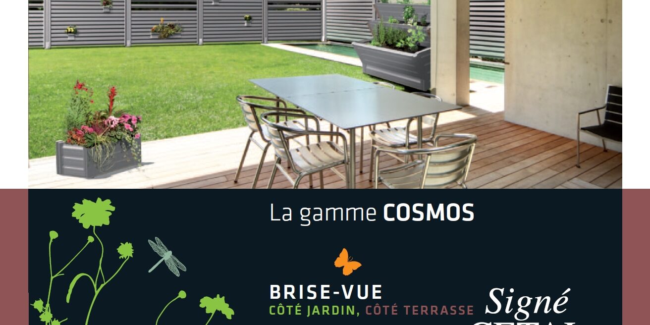 portails cloture auch