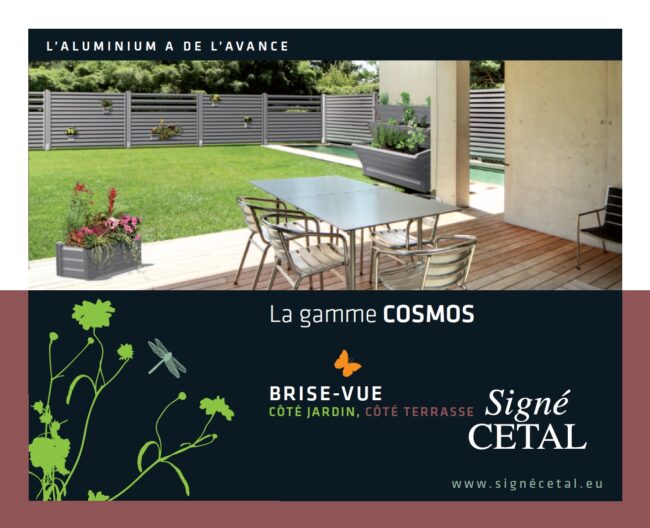 portails cloture auch