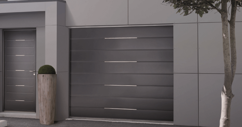 portail de garage auch