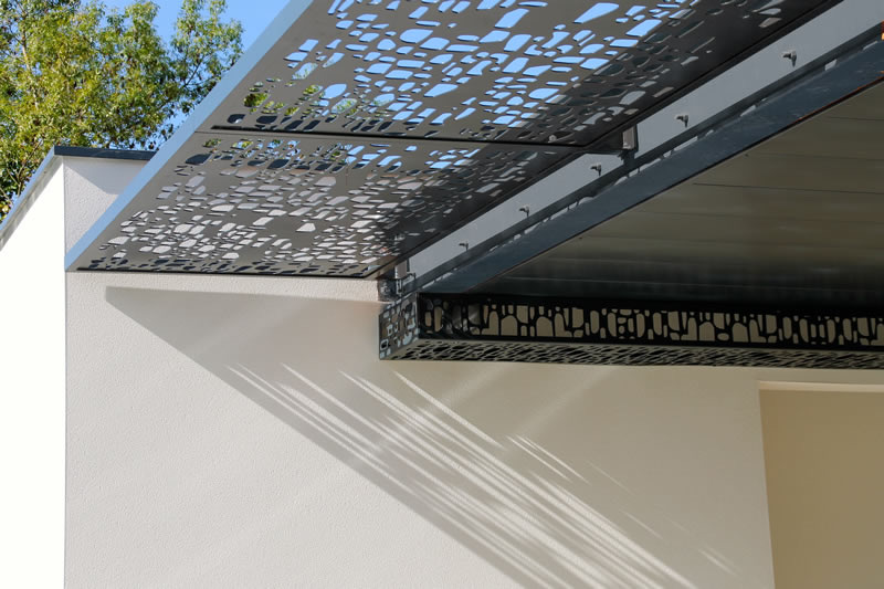 brise soleil gers