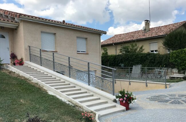 garde corps gers garde corps gers