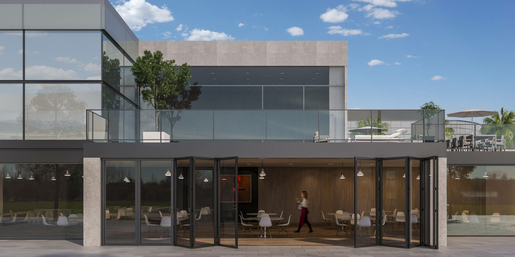 porte d'entrée auch