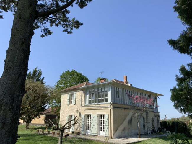 veranda gers veranda gers