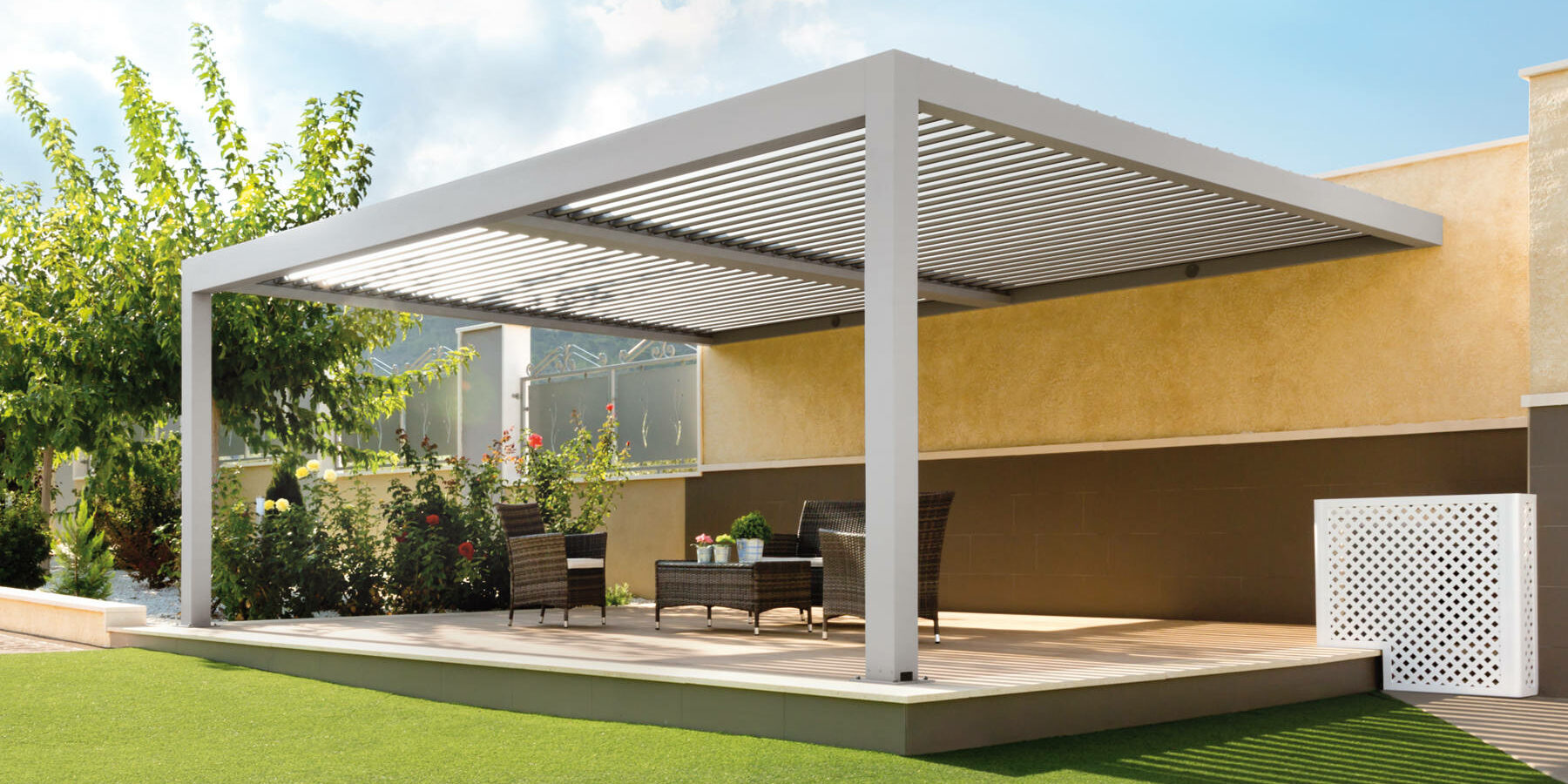 menuiserie pergola auch
