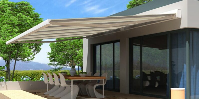 menuiserie store auch 32