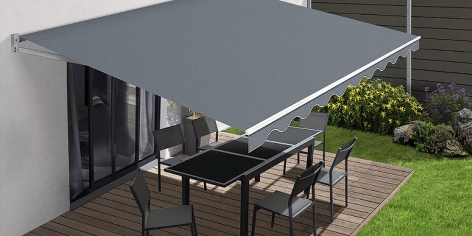 menuiserie store auch