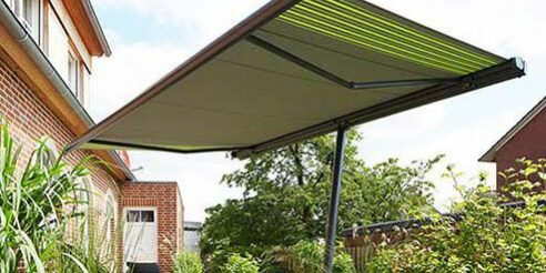 store parasol markilux