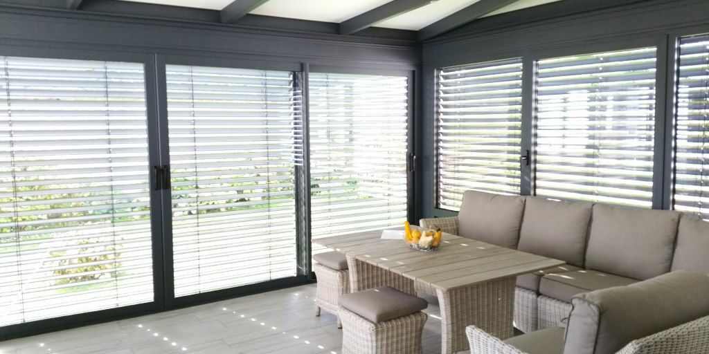 menuiseries vérandas 32