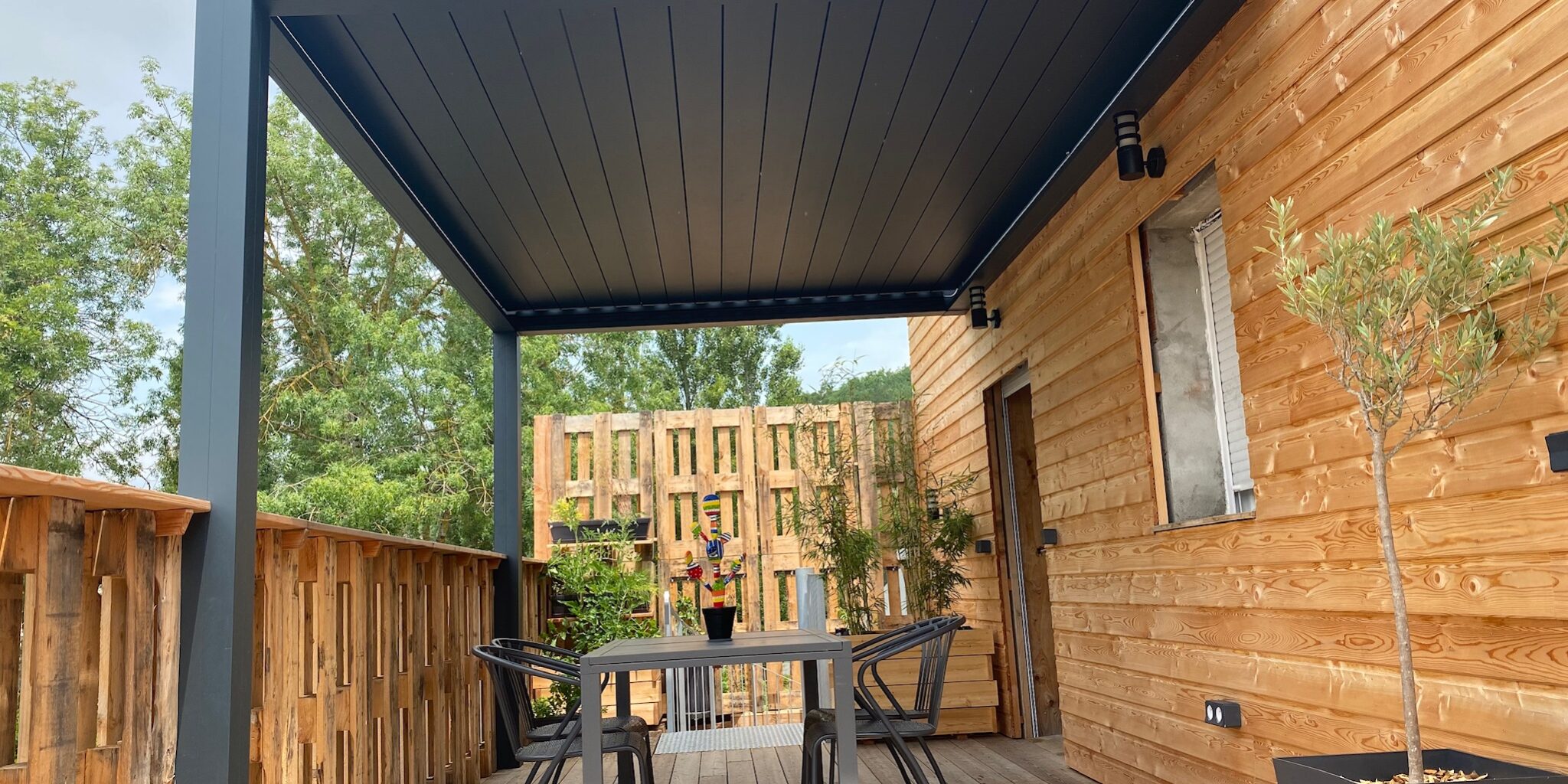 menuiserie pergola auch