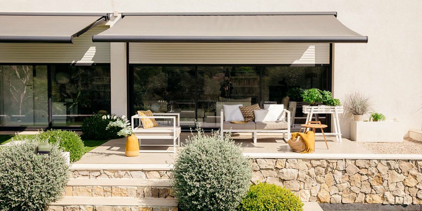 menuiserie store auch