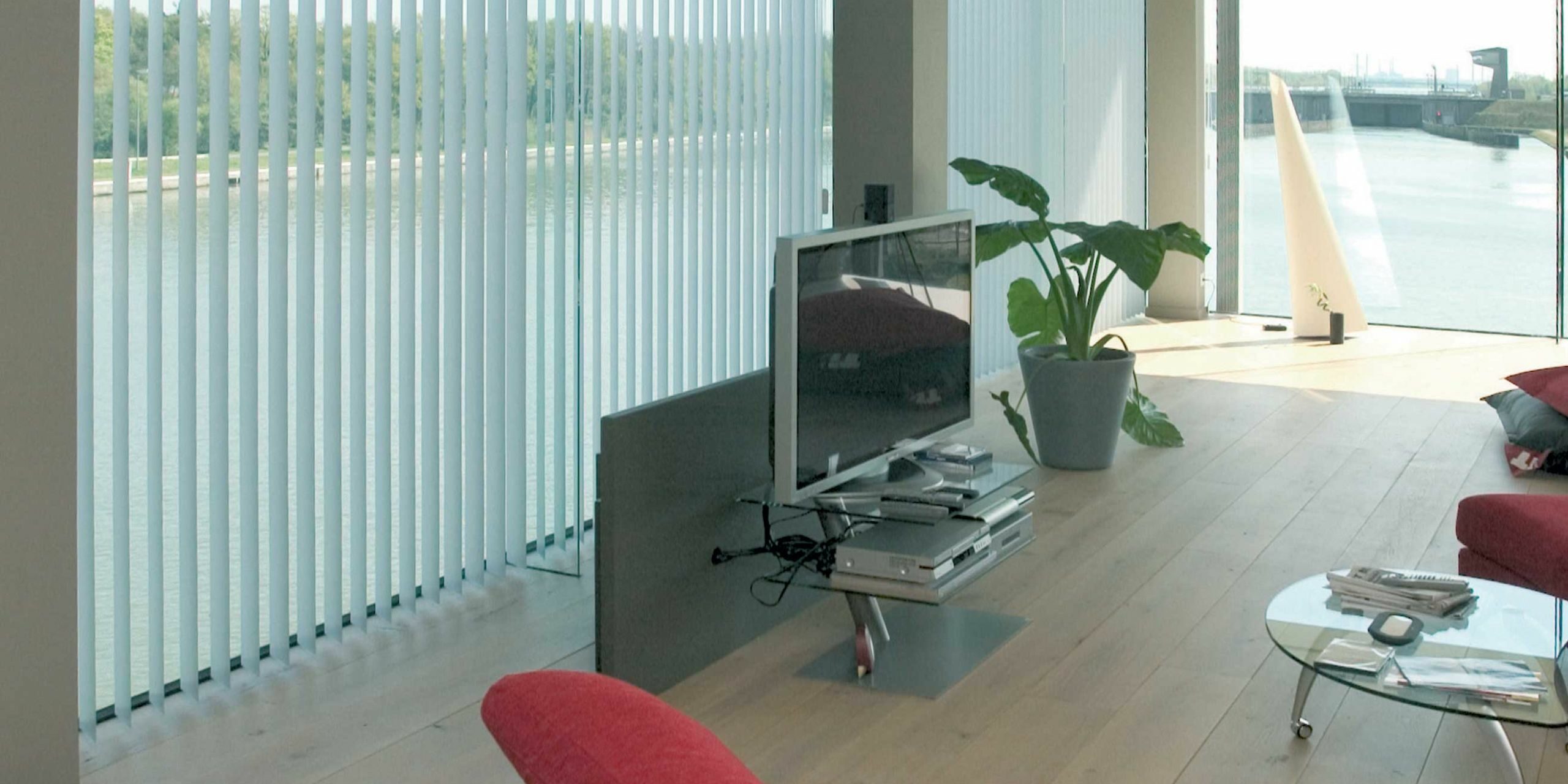 menuiseries technal 32