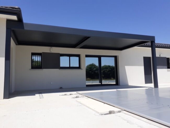 pergola a auch pergola a auch