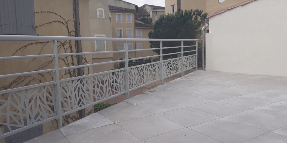 garde corps auch menuiseries