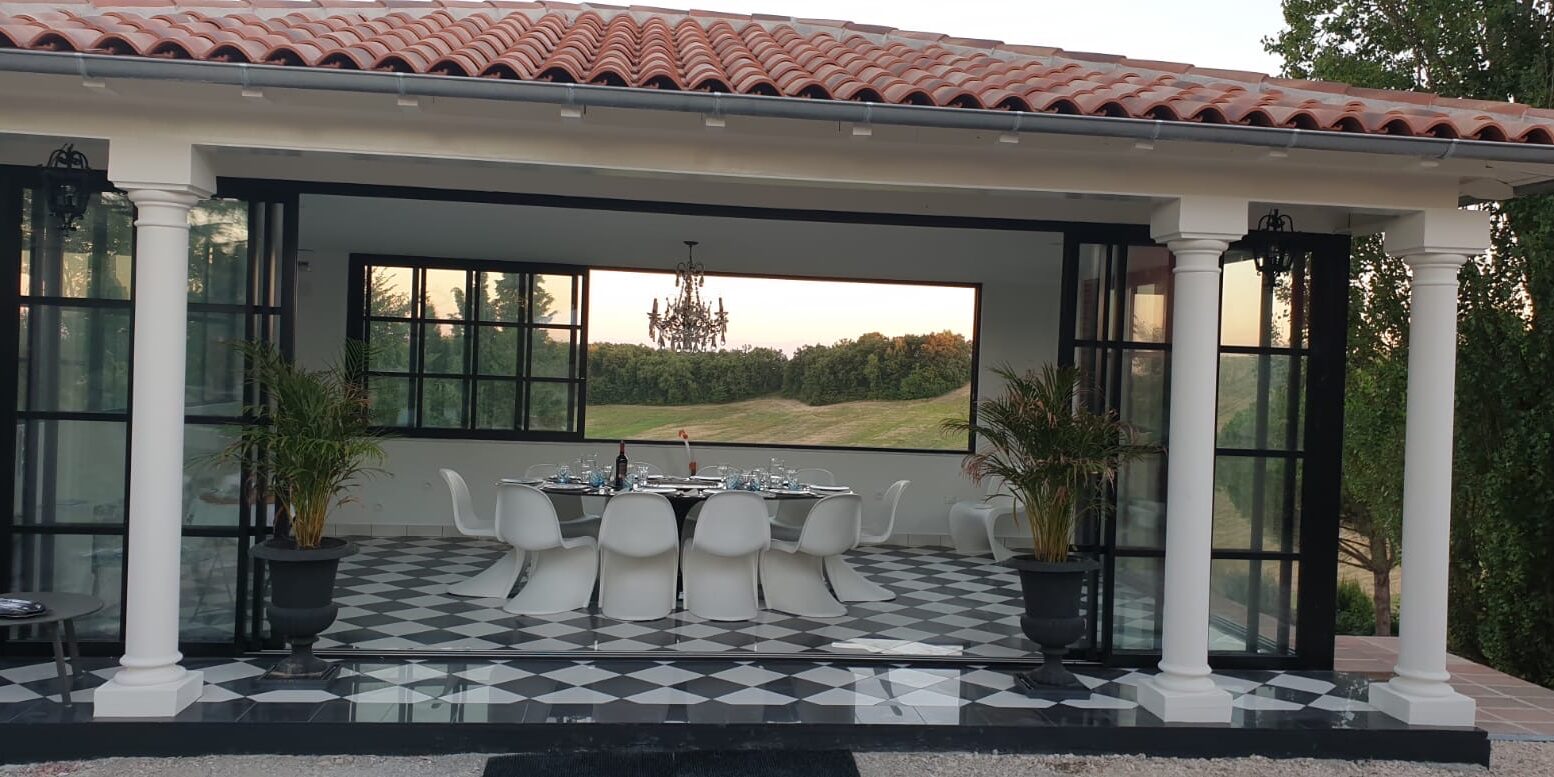 menuiserie coulissant auch