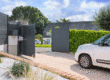 portail domotique electrique auch