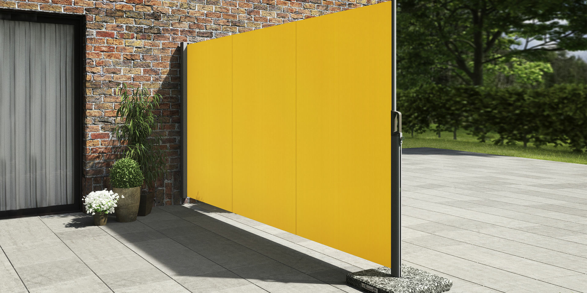 menuiserie store auch