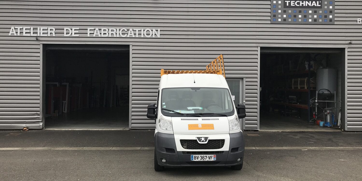 menuiserie sur mesure auch