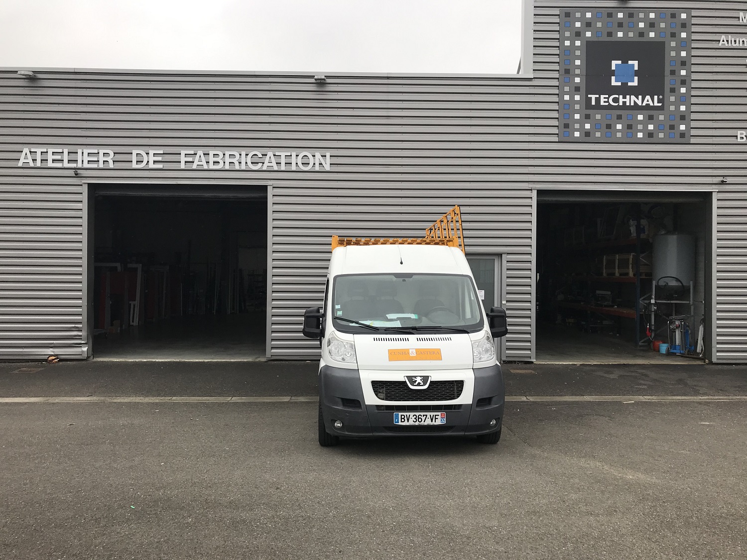 menuiserie sur mesure auch