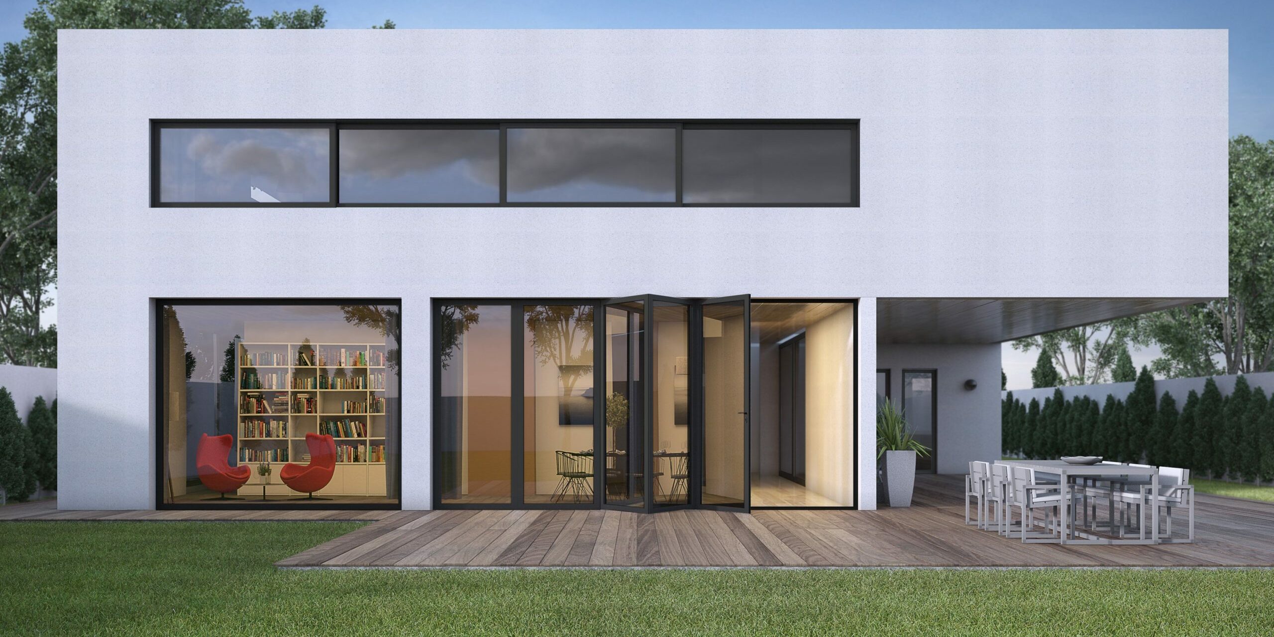 menuiserie aluminium auch