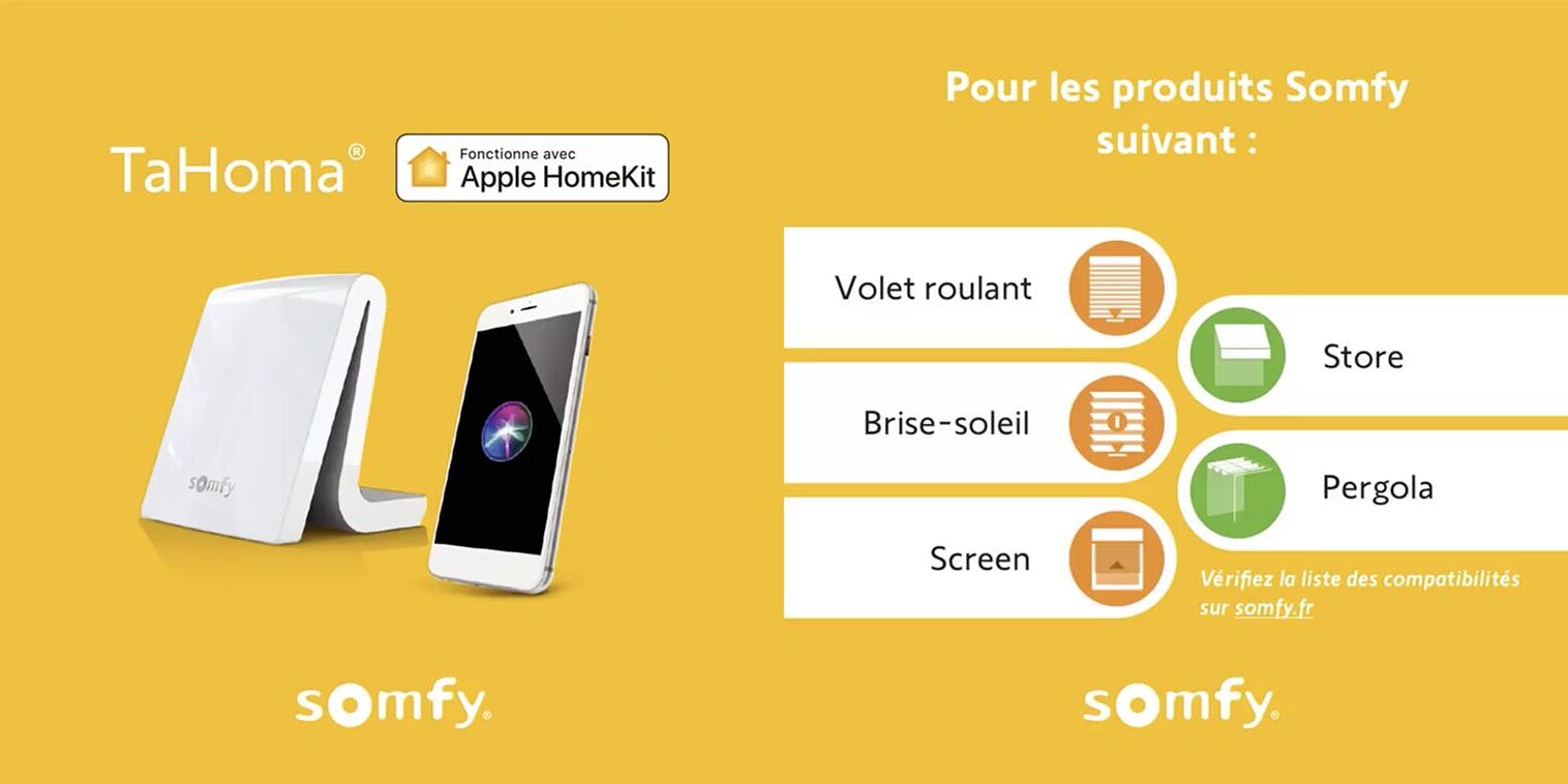 menuiserie domotique auch