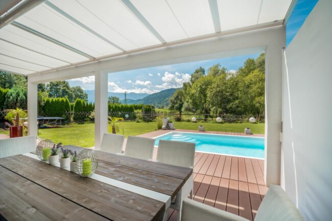 store exterieur auch