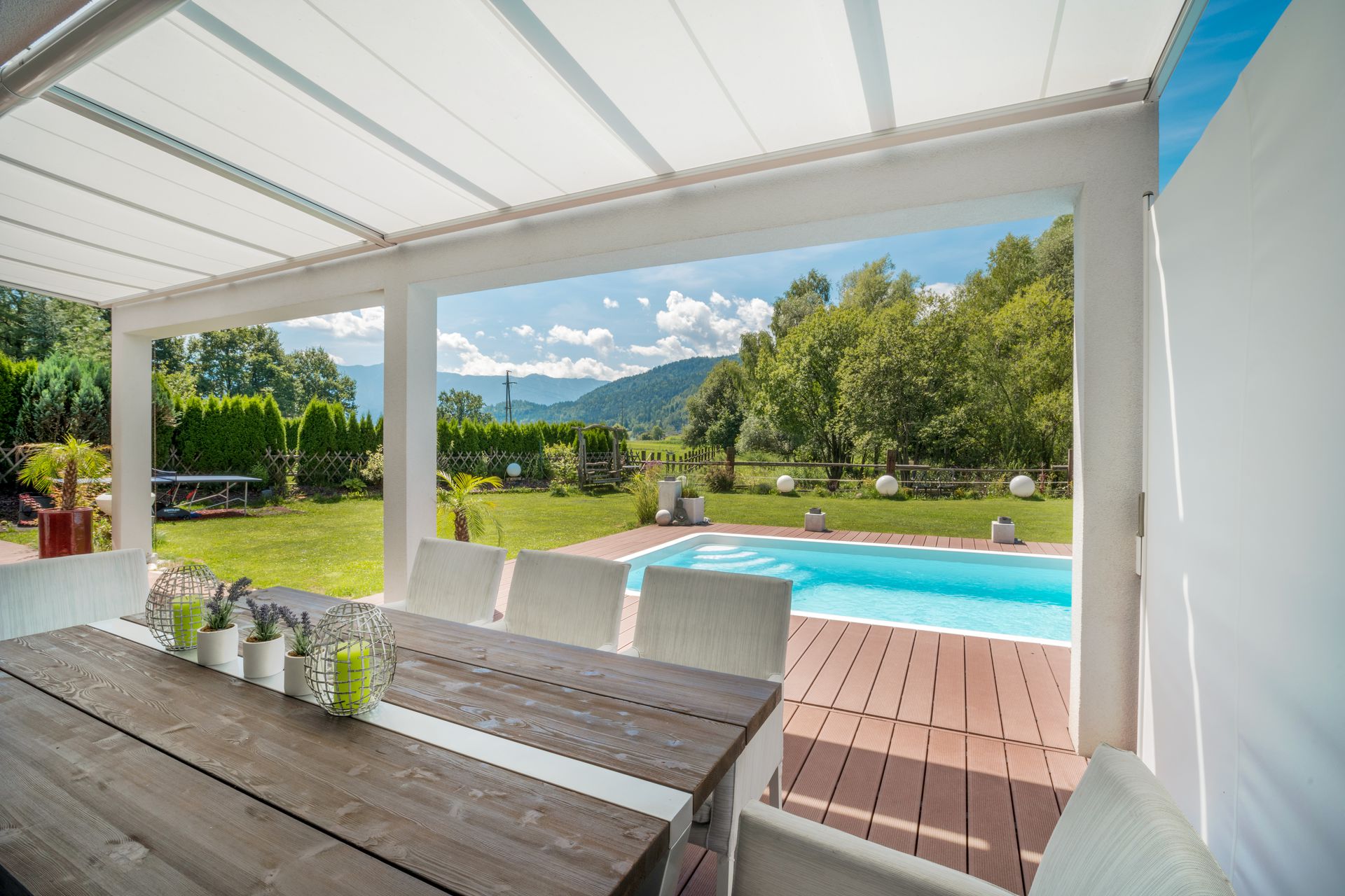 store exterieur auch