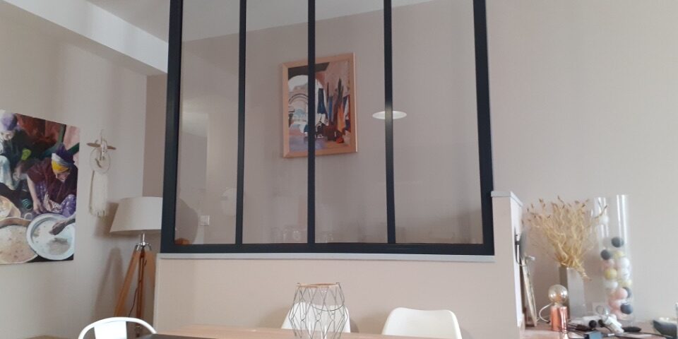 menuiserie aluminium auch verrière