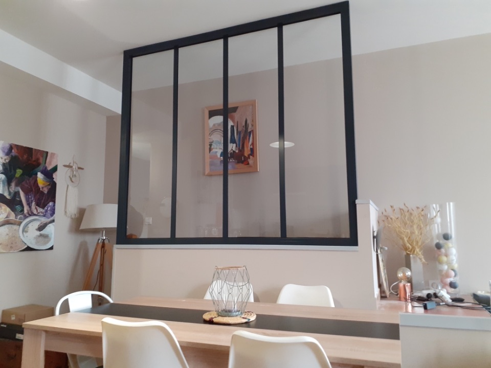 menuiserie aluminium auch verrière