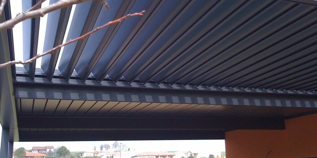 pergola auch menuiserie