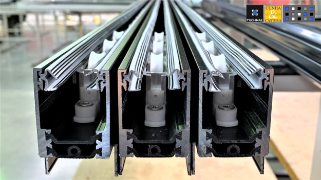 menuiserie aluminium