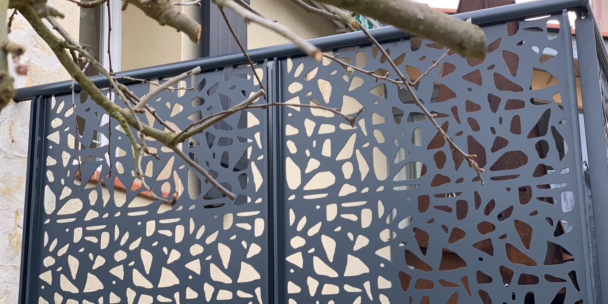 menuisiers garde corps auch