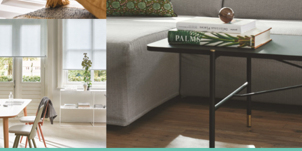 promo luxaflex store