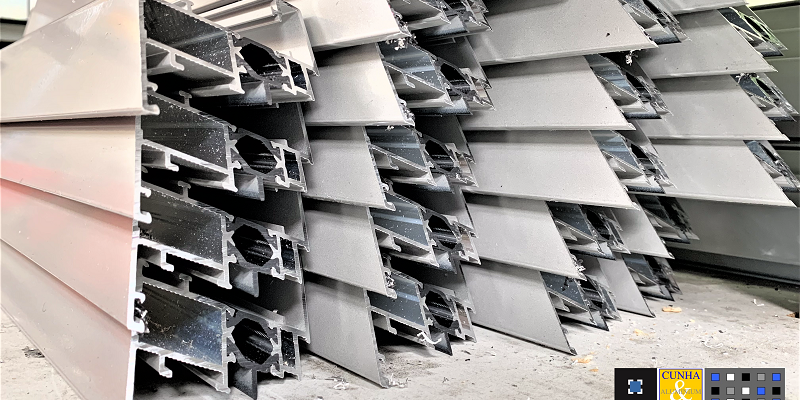 menuiserie portail auch