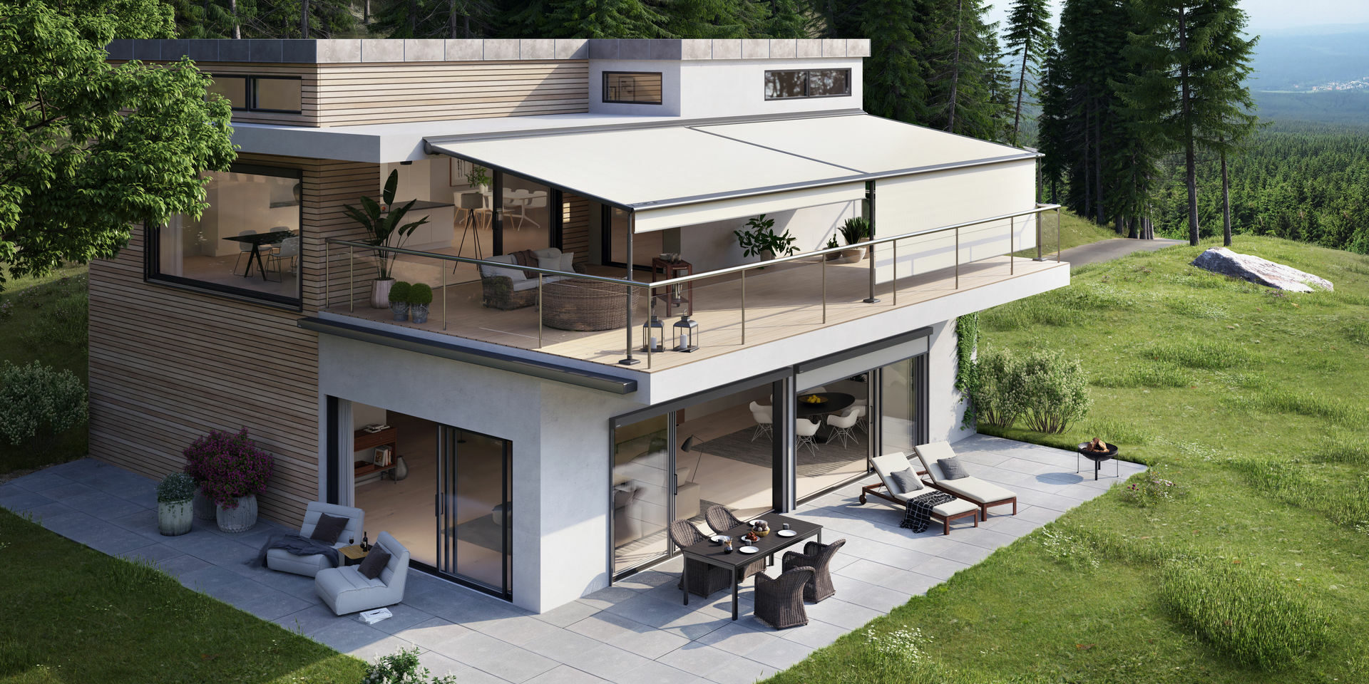 menuiseries stores auch