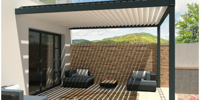 pergola menuiserie auch