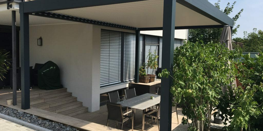 menuiseries pergola auch gers