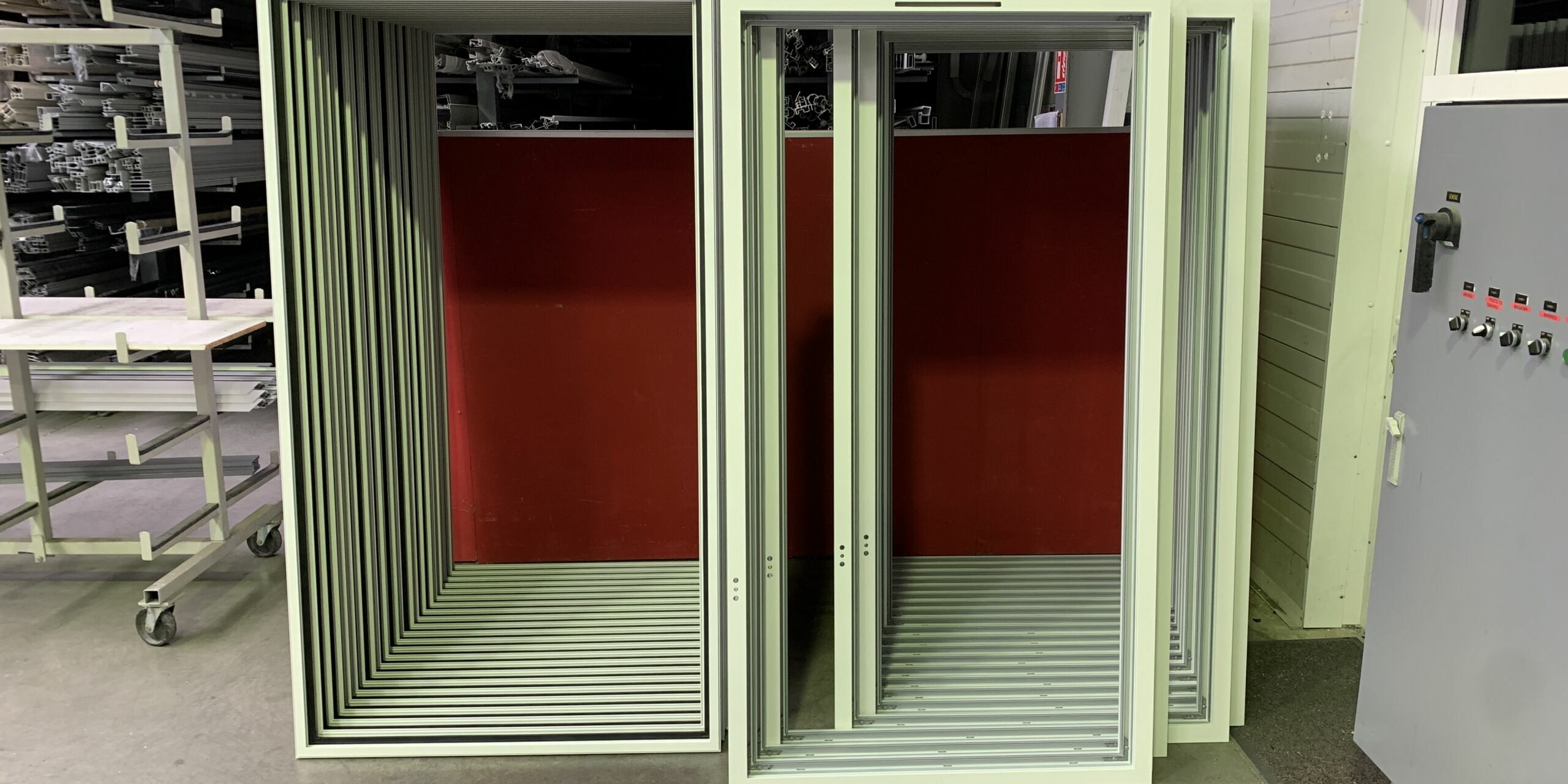 fenetres technal auch