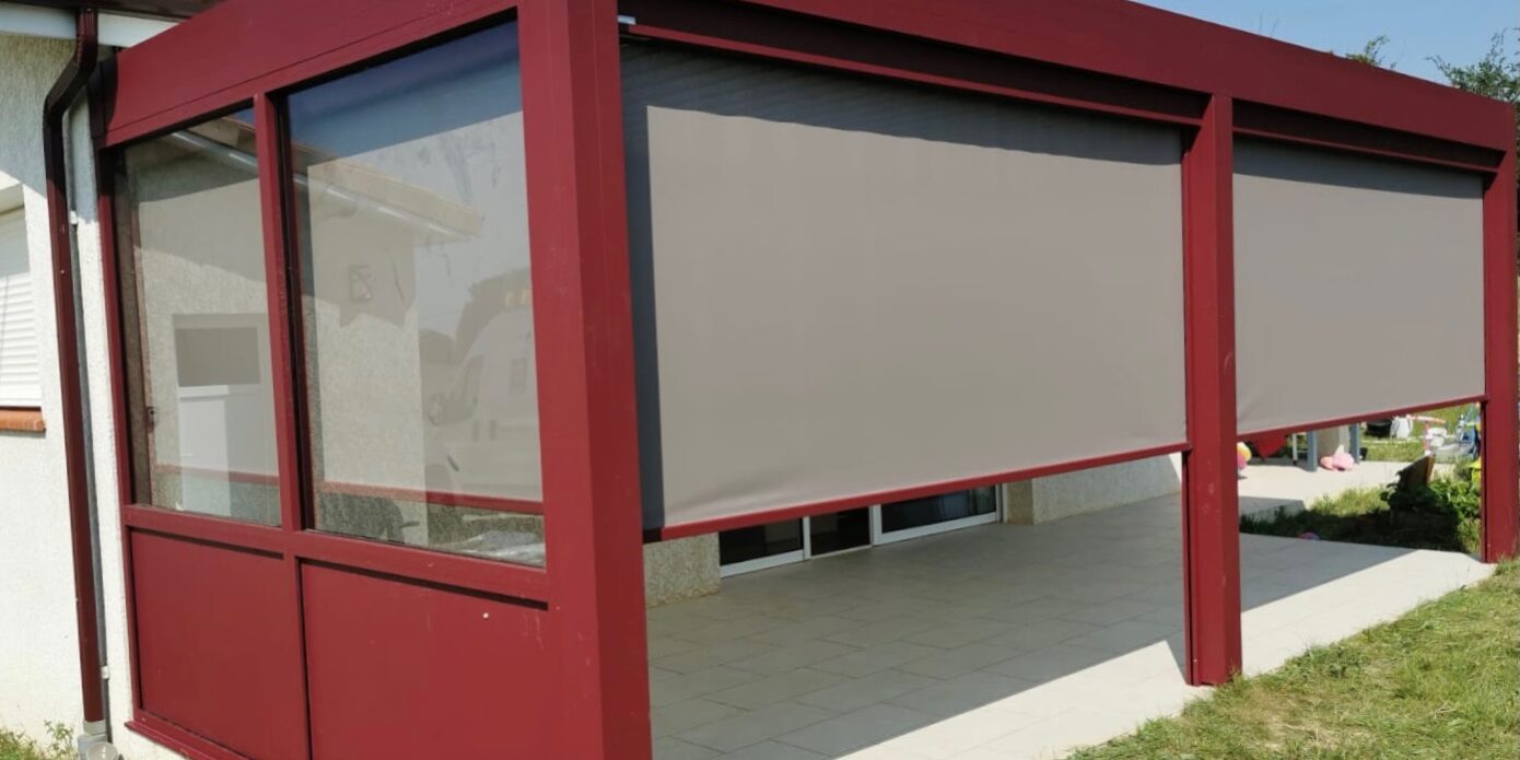 pergolas menuiserie auch