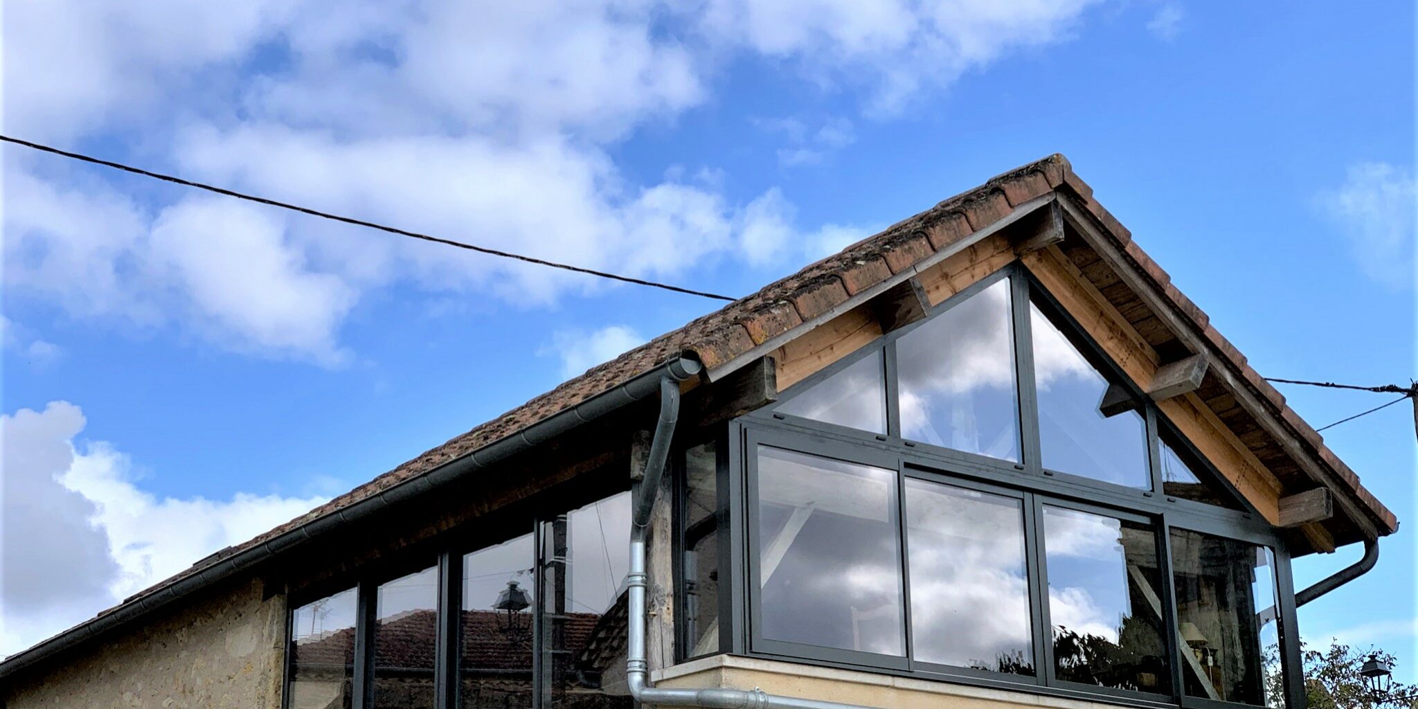 menuisier fenetre auch