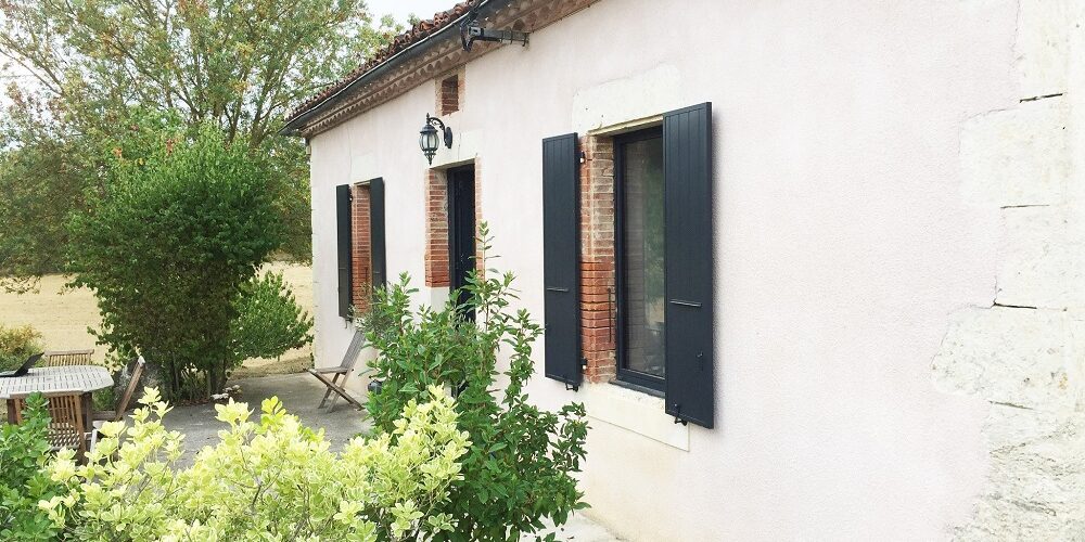 fenetre technal gers