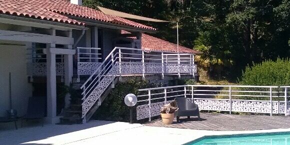 menuisier garde corps auch