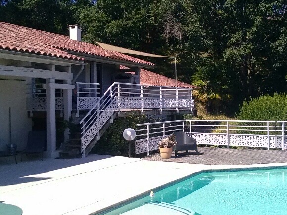 menuisier garde corps auch