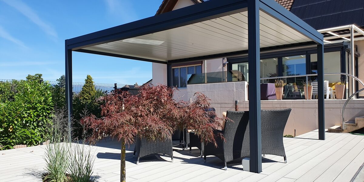 pergola bioclimatiques auch